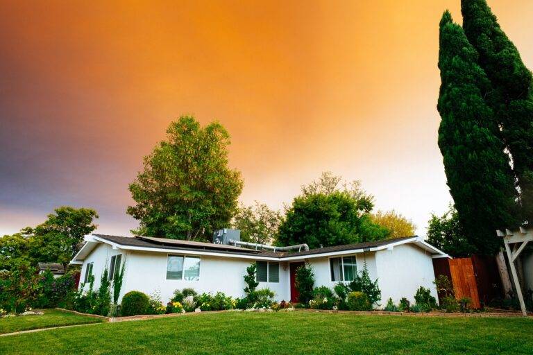 The Benefits of a Home Solar Heating System