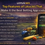 Understanding Lotus365 ID: Features, Benefits, and How It Enhances Your Online Gaming Experience